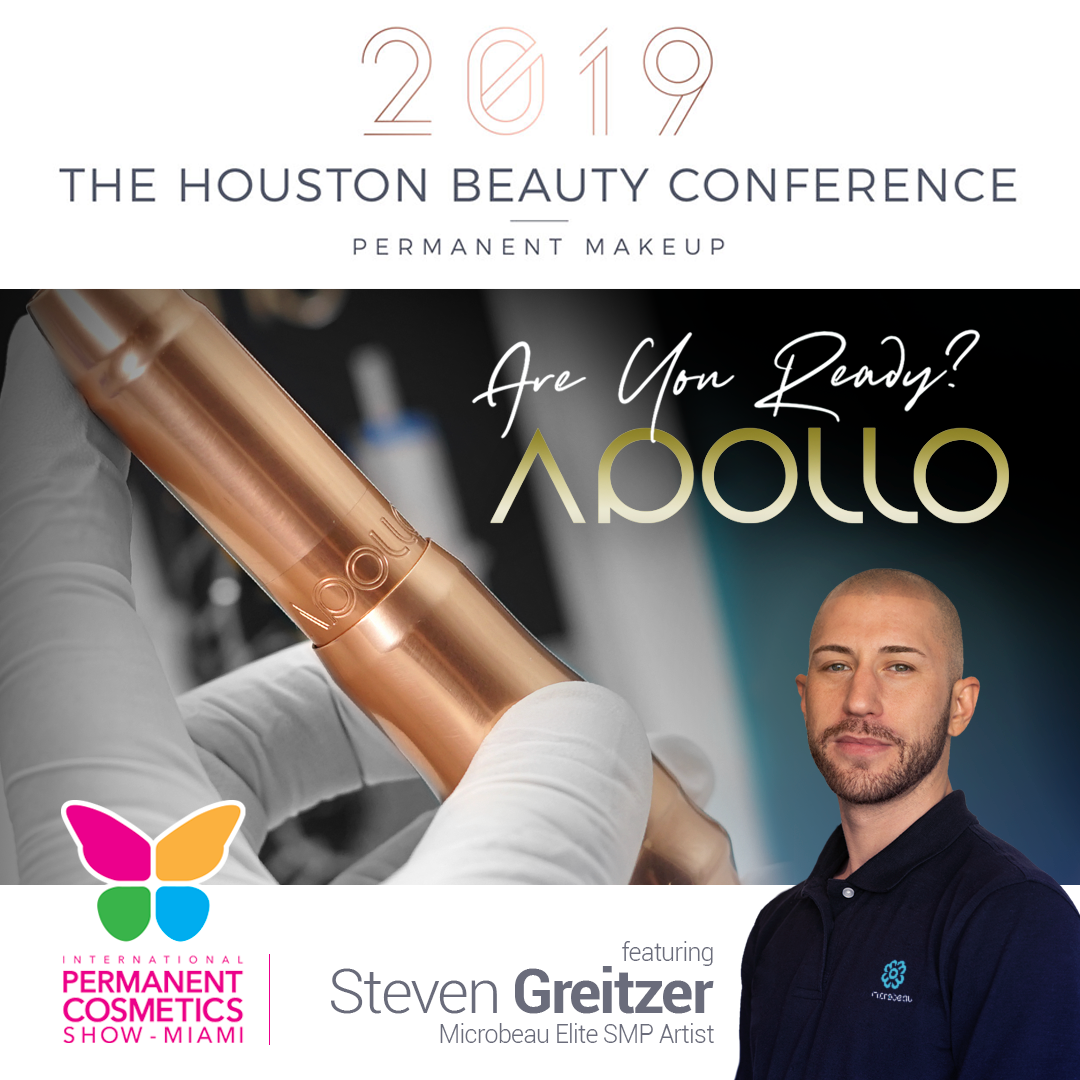 Houston Beauty Conference