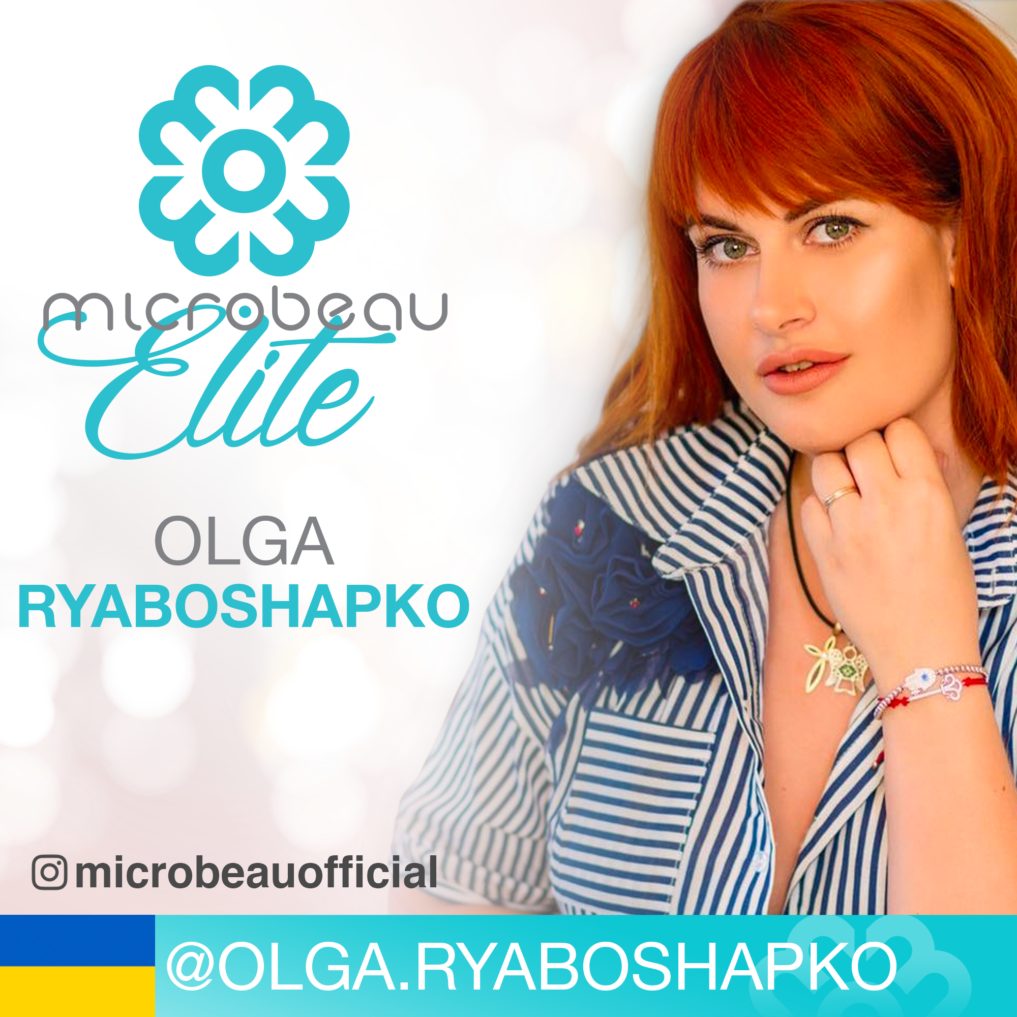 Olga Ryaboshapko