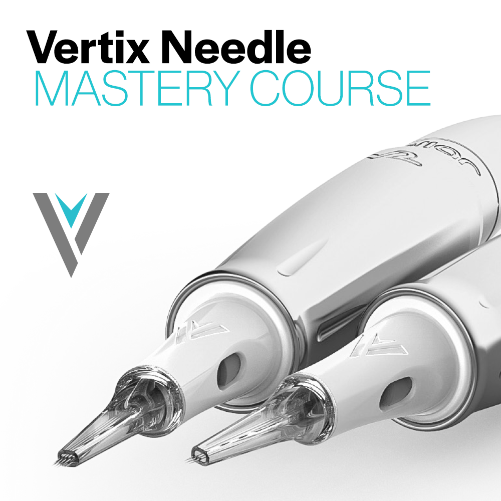 Vertix Needle Discovery to Mastery