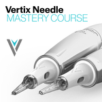 Vertix Needle Discovery to Mastery