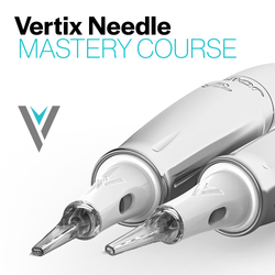 Vertix Needle Discovery to Mastery