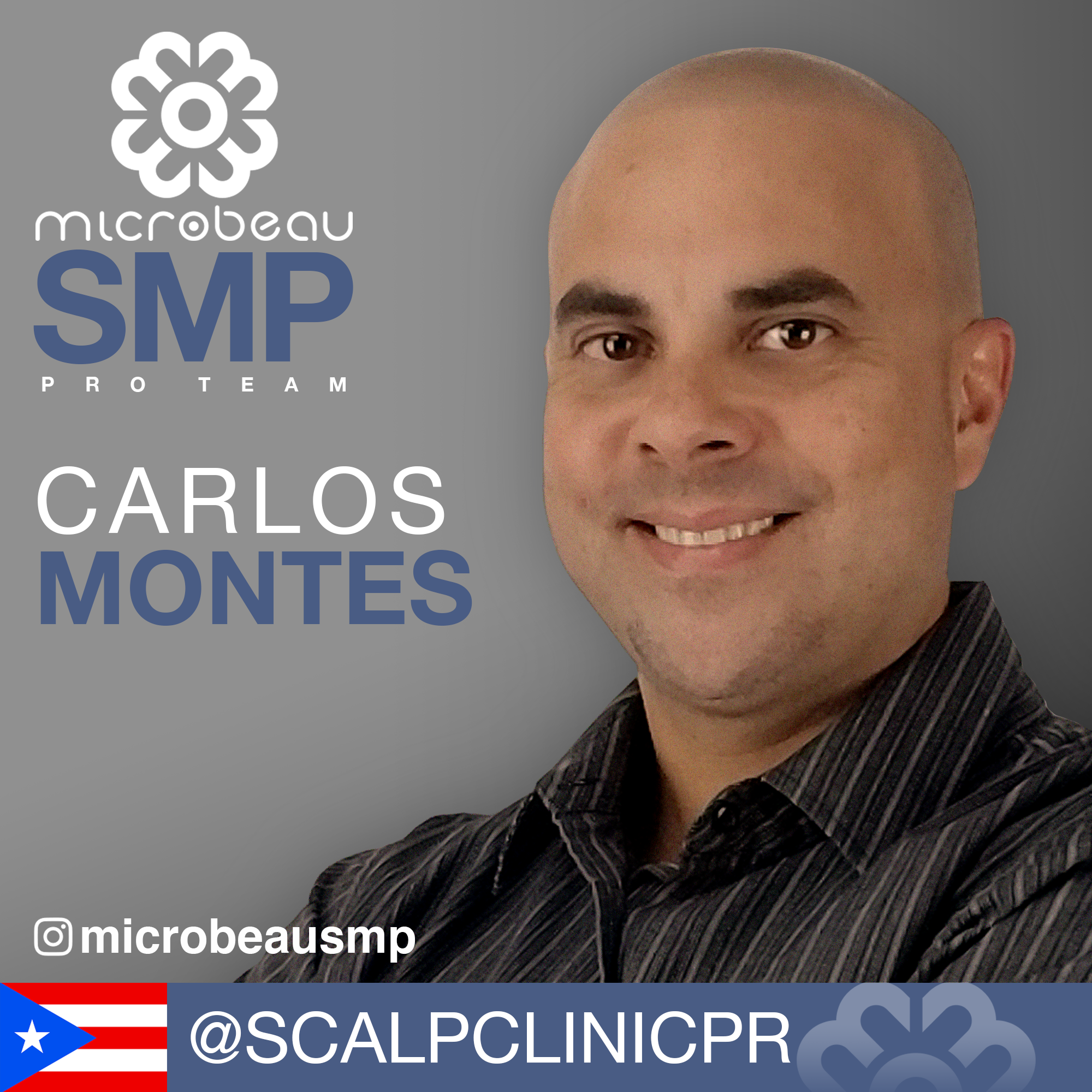 Carlos Montes