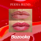  Bazooka - Perma Blend - Pick Size