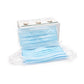  Blue Disposable Face Masks — Box of 50