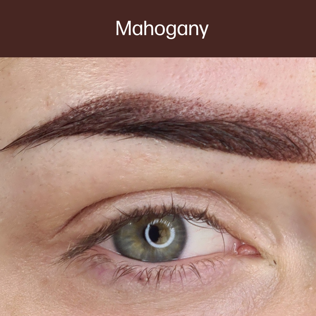  LUXE - Mahogany