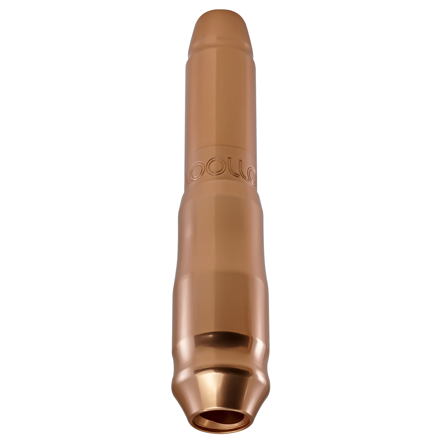 rose gold Apollo SMP