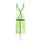  Saferly Vinyl Apron — Green