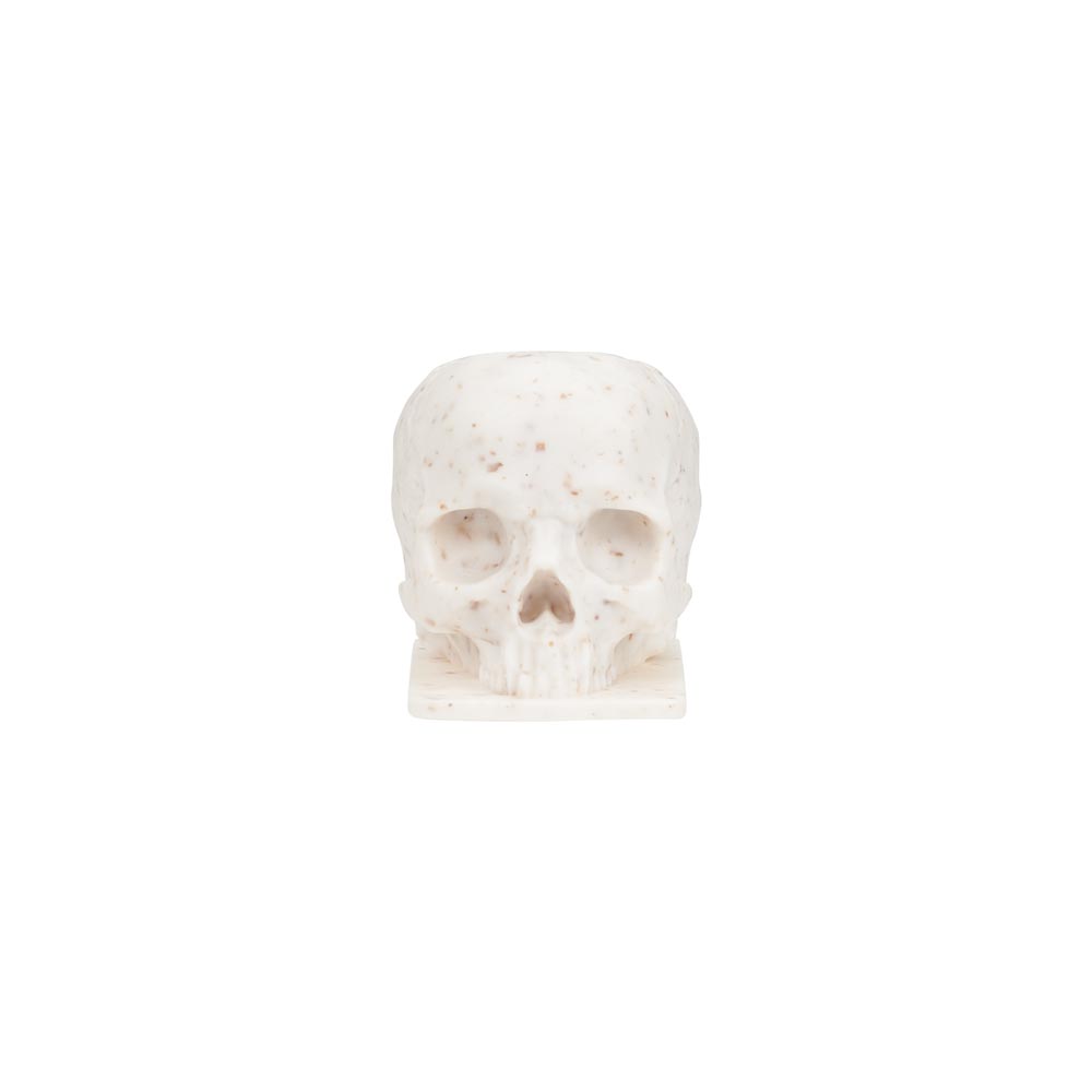  Saferly Skull ECO Ink Caps — Size #16 (Large) — Bag of 200