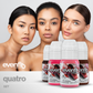  Evenflo Quatro Set