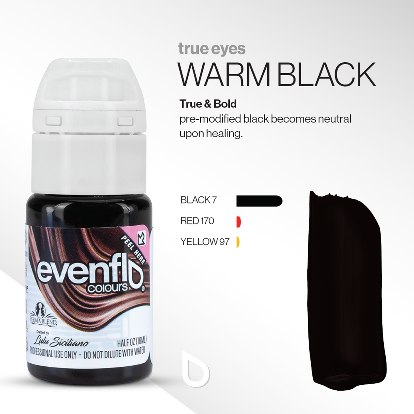  Evenflo True Eyes Eyeliner Set