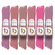 Evenflo True Lips Set of 6