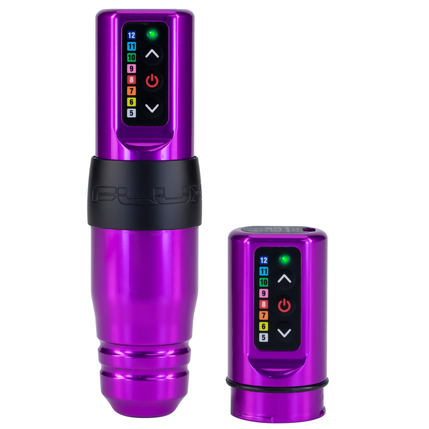 ultraviolet Flux S Wireless