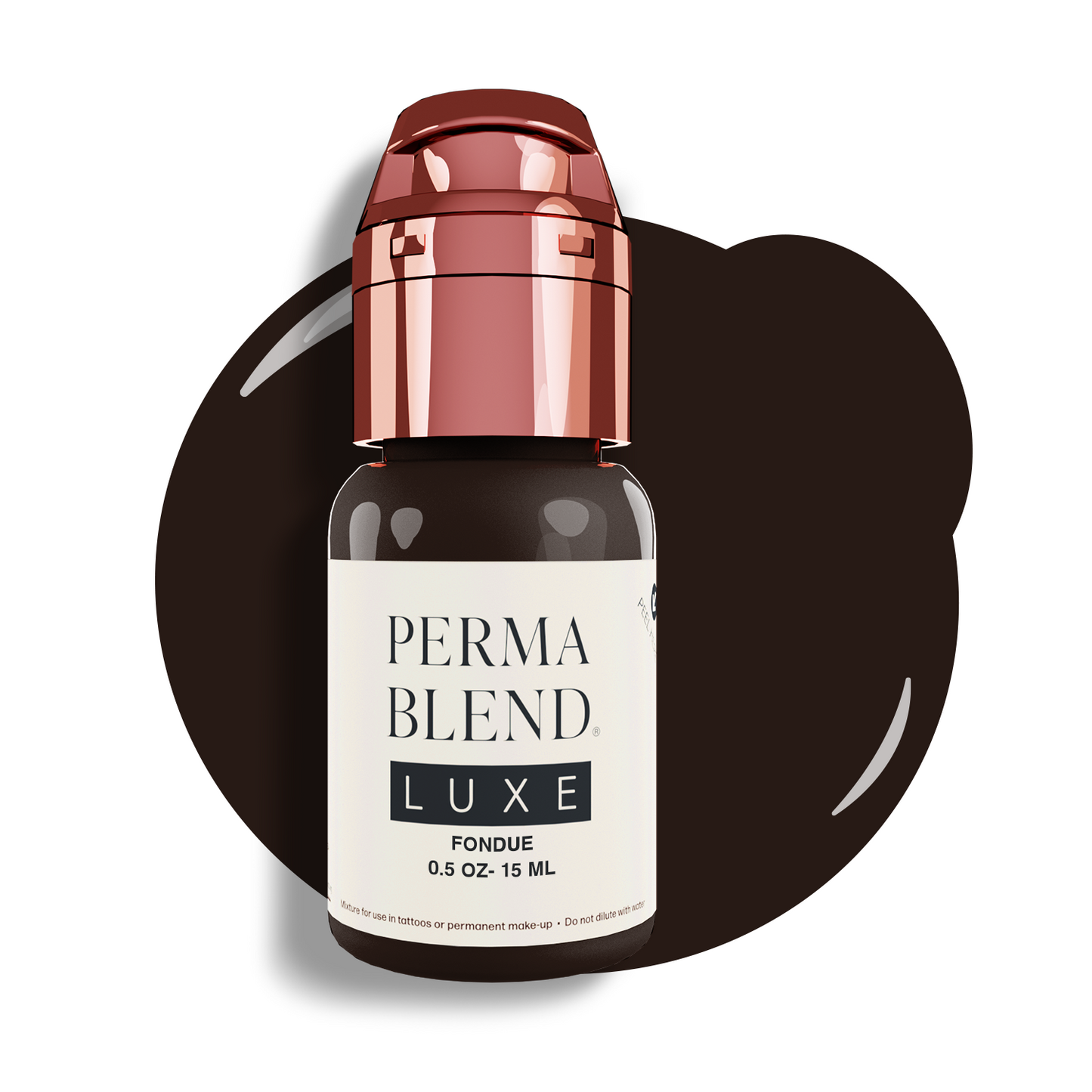  Perma Blend LUXE Fondue — 1/2 oz Bottle