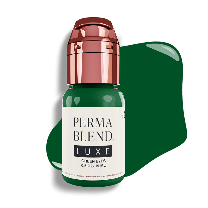  Perma Blend - Green Pigments