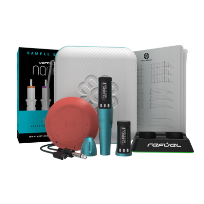 microbeau blueBellar Air Ultra Bundle