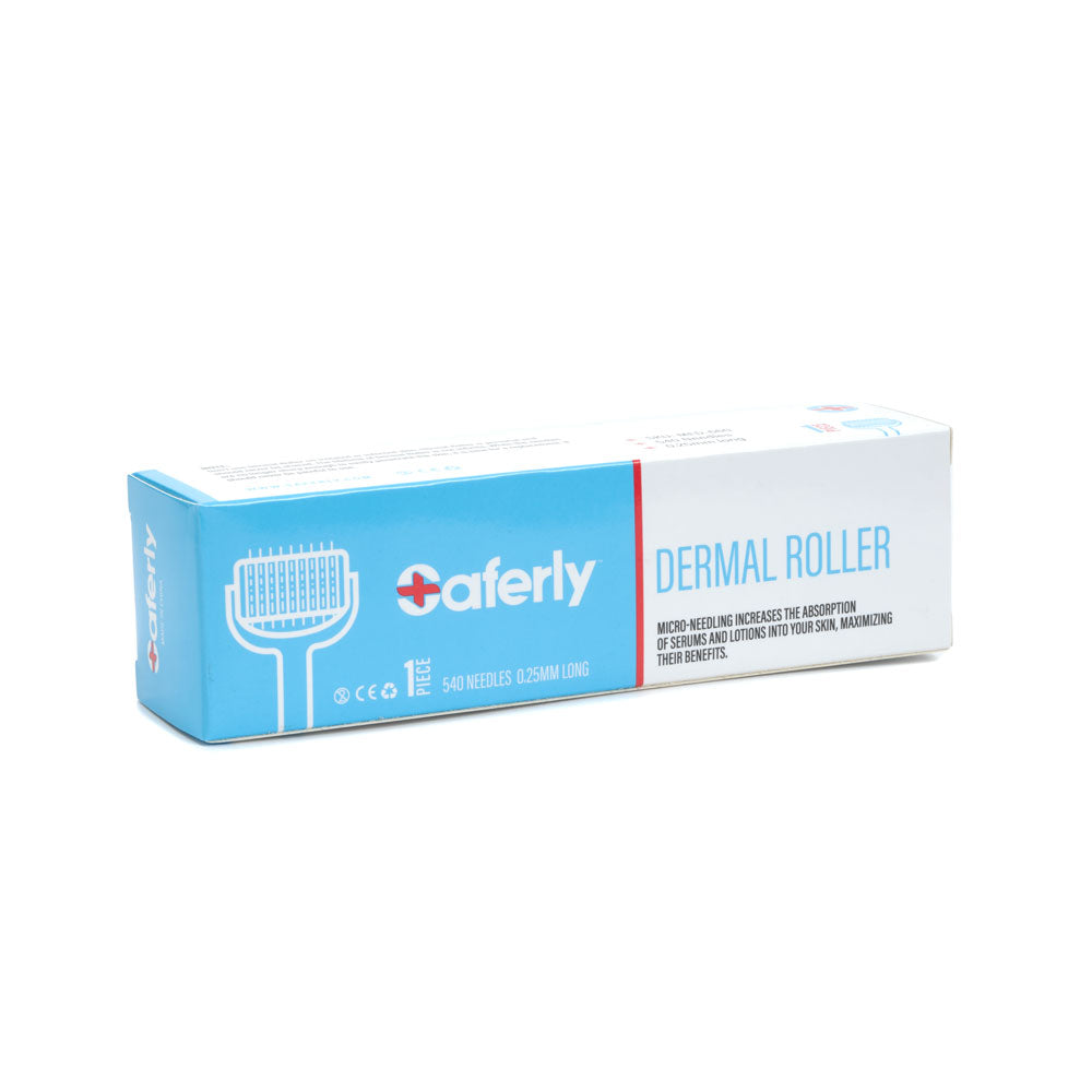 Saferly Dermal Roller