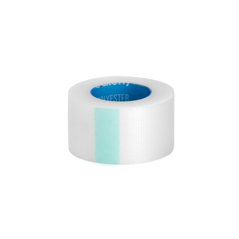  Saferly Polyester Tape — 1"