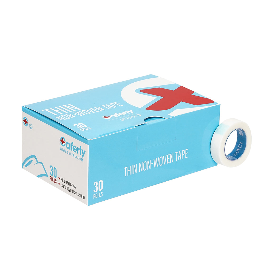  Saferly Medical Tape