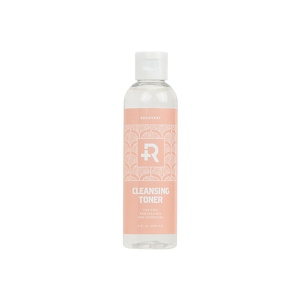  Recovery Cleansing Toner — 4oz