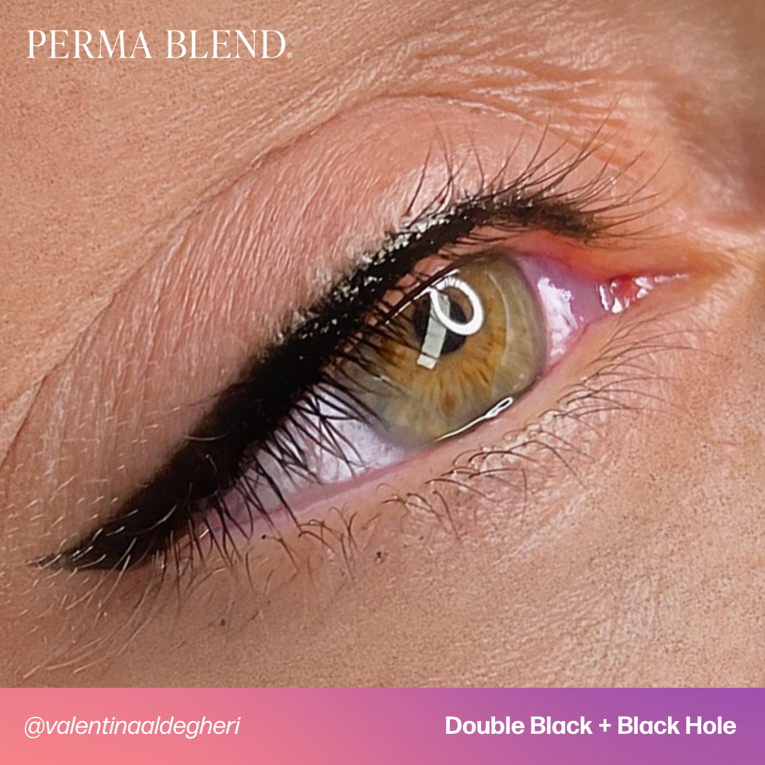 Perma Blend - Black Hole