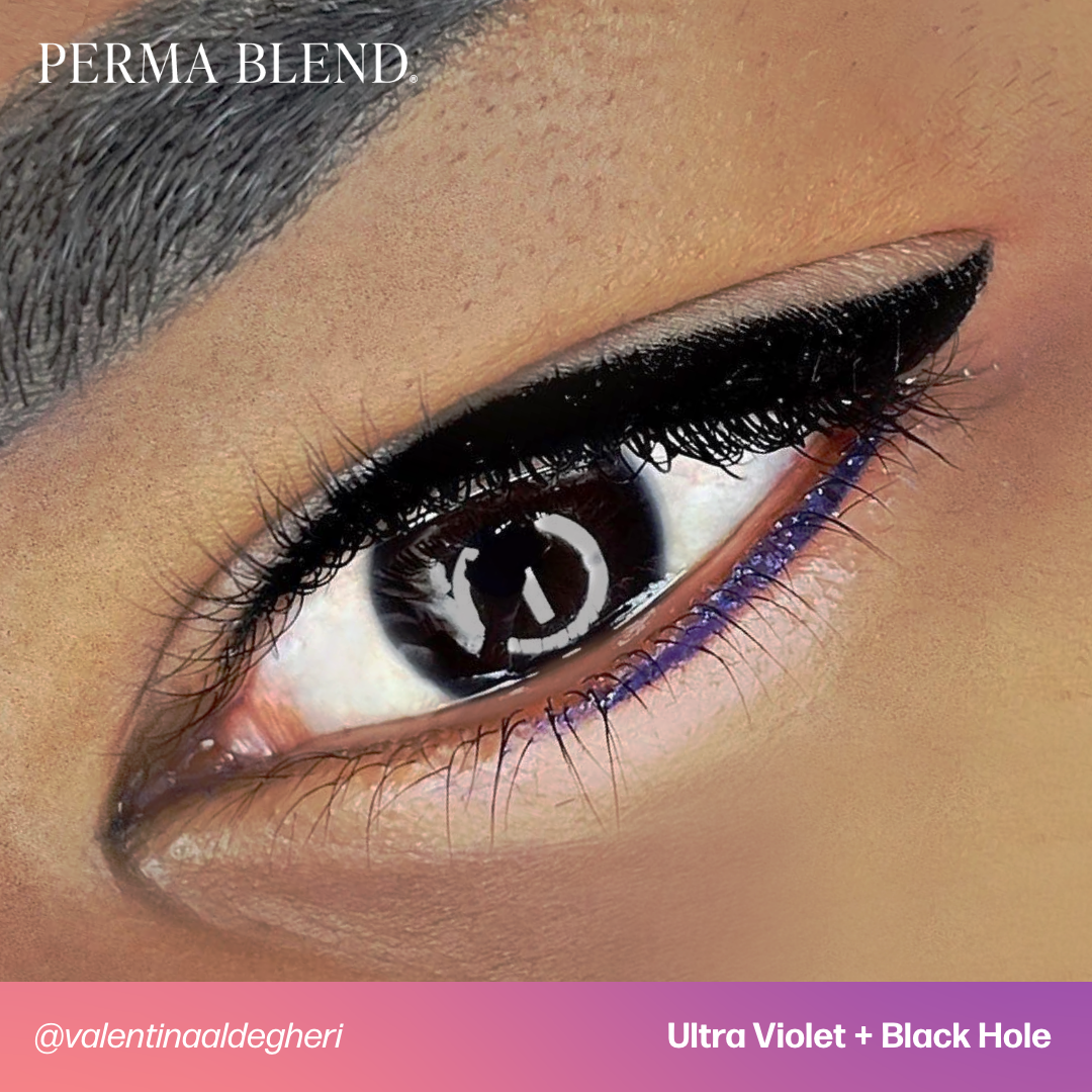  Perma Blend - Black Hole