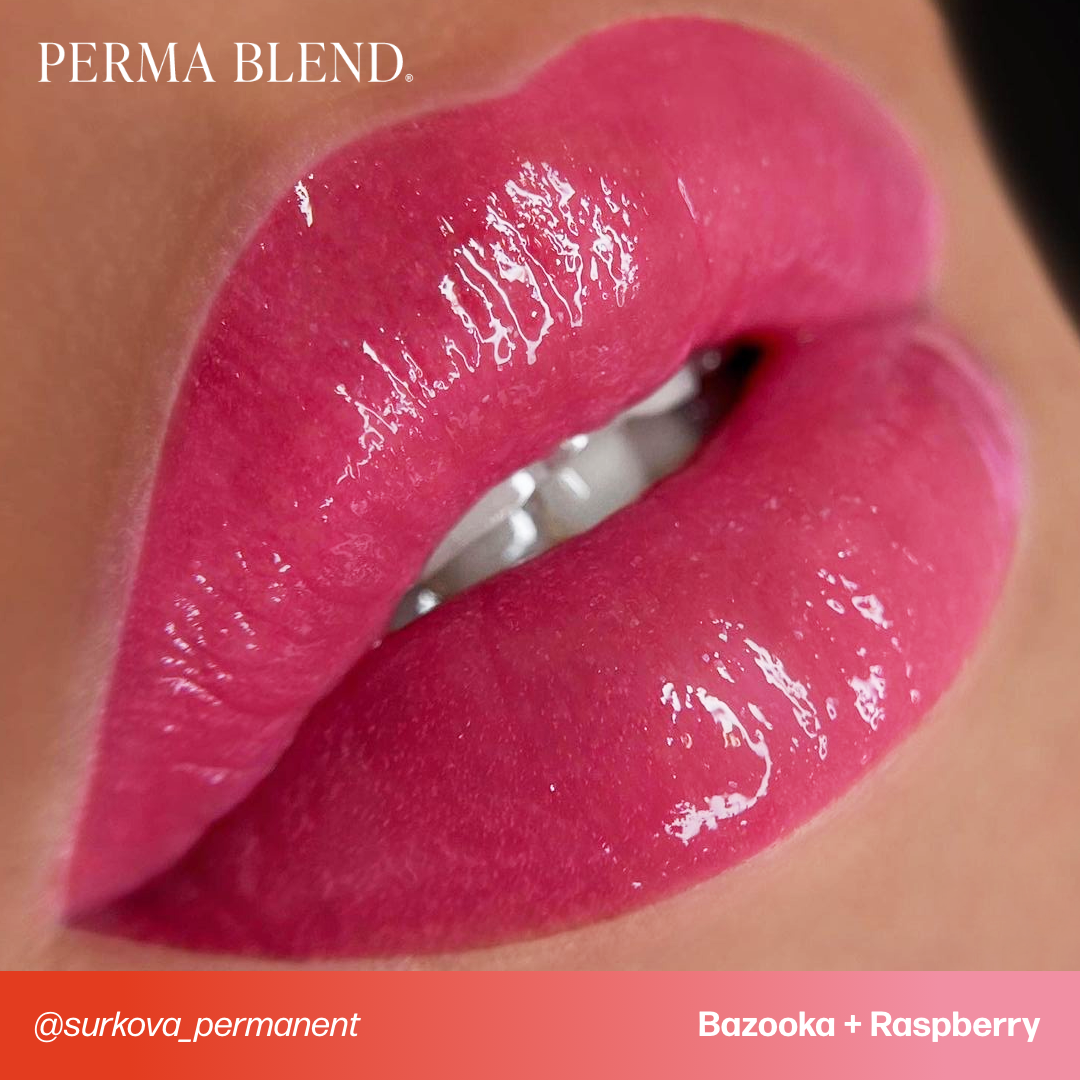  Bazooka - Perma Blend - Pick Size