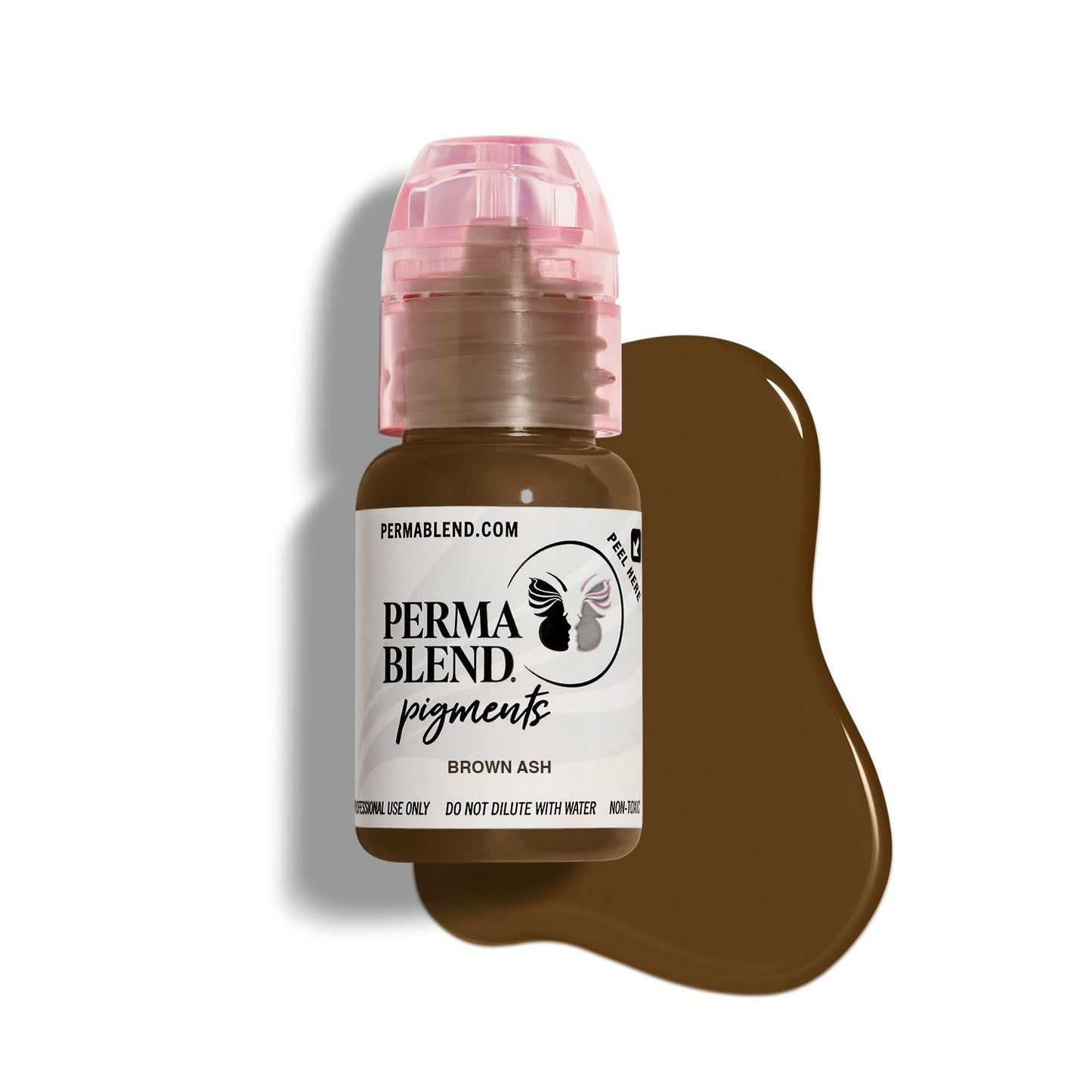  Perma Blend - Eyebrow Pigments