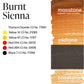  Burnt Sienna — Perma Blend — Pick Size