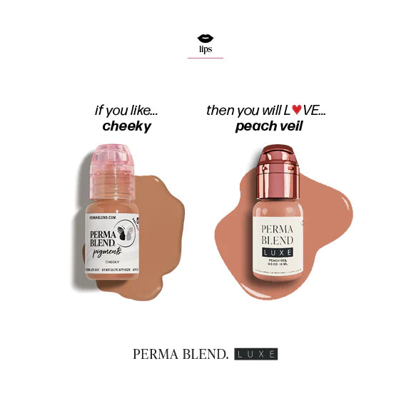  Cheeky — Perma Blend — Pick Size