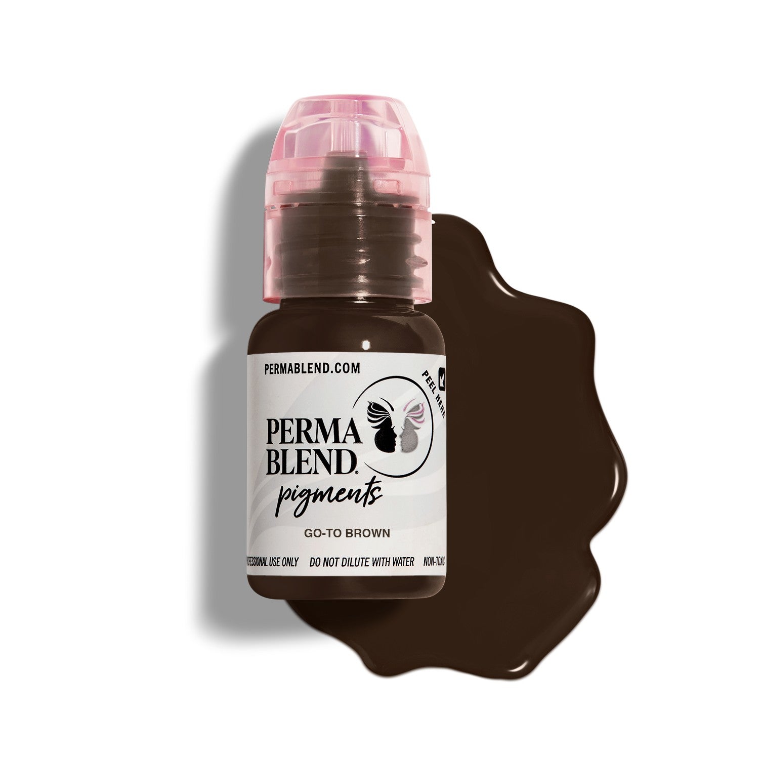 Perma Blend - Eyebrow Pigments