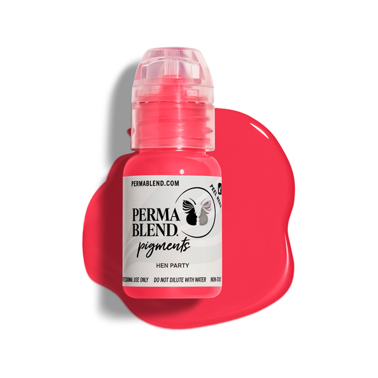 Perma Blend - Hen Party - Perma Blend - Hen Party