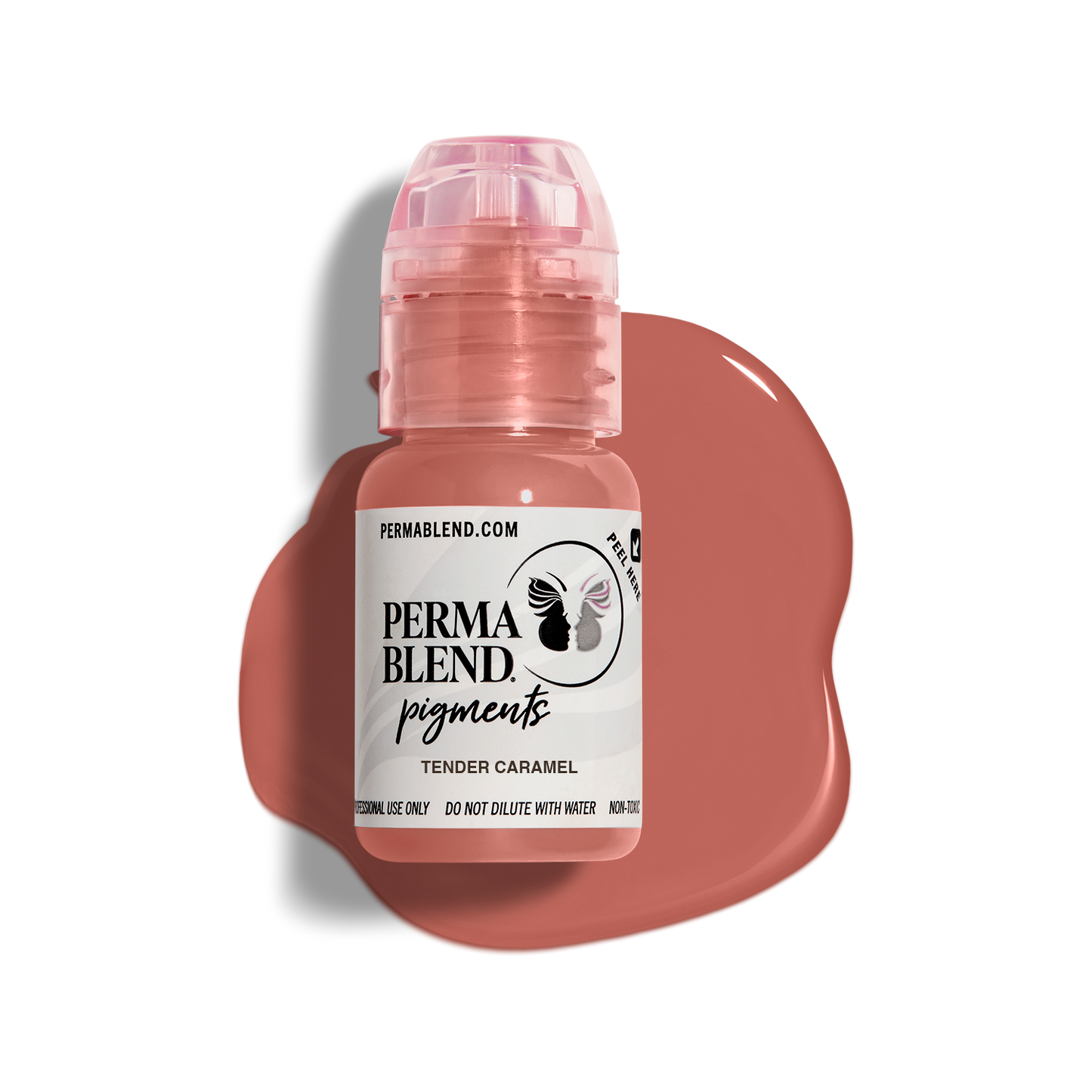  Perma Blend - Lip Pigments