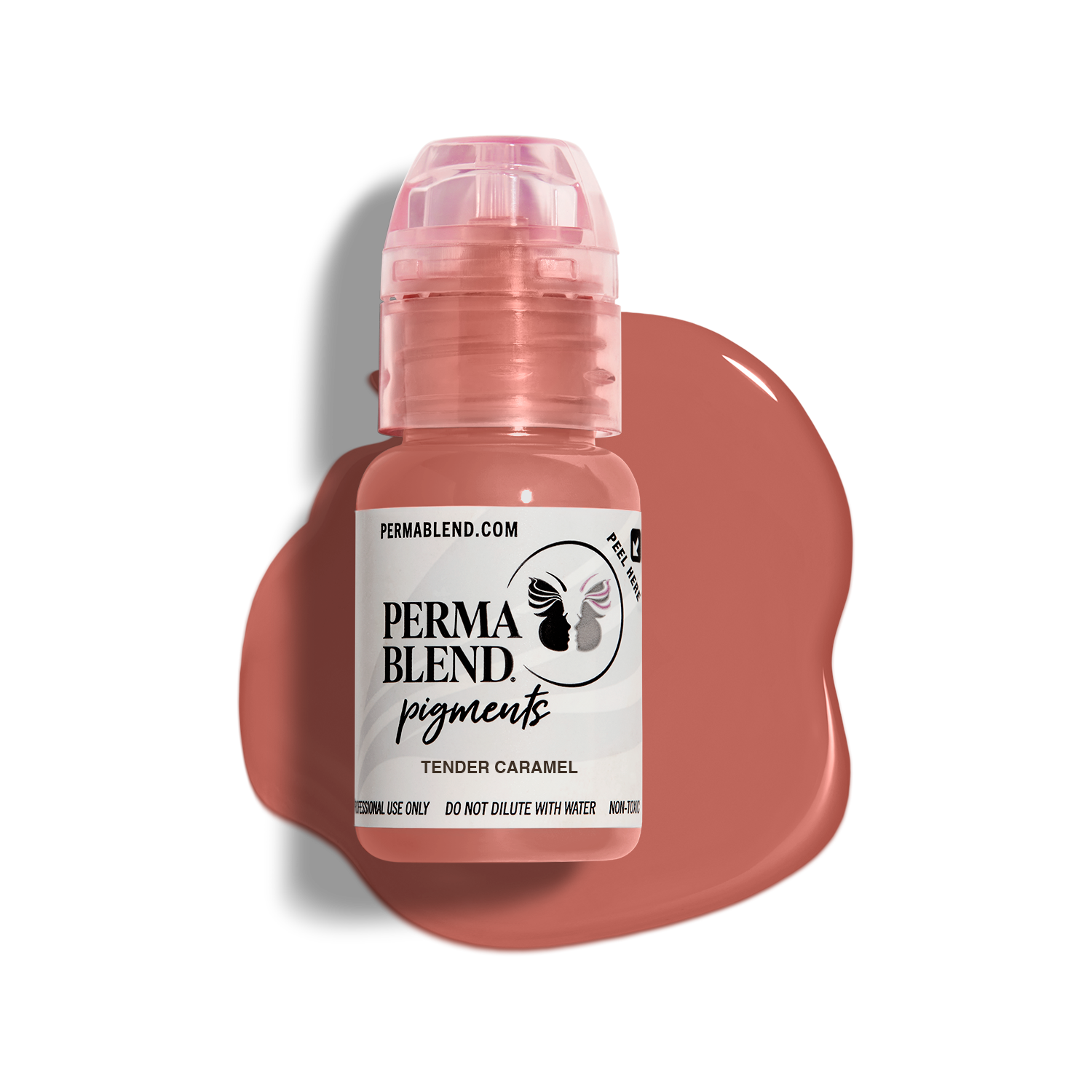 Perma Blend - Lip Pigments