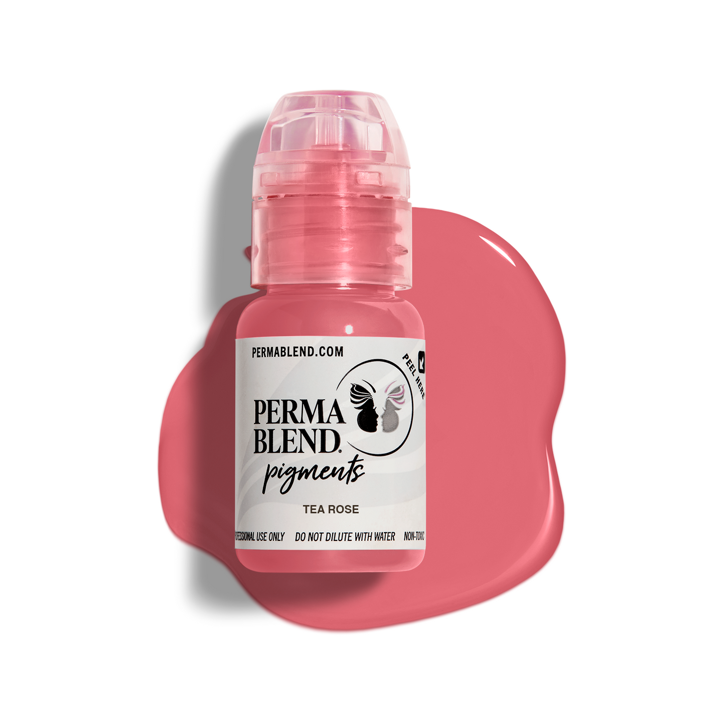  Perma Blend - Lip Pigments