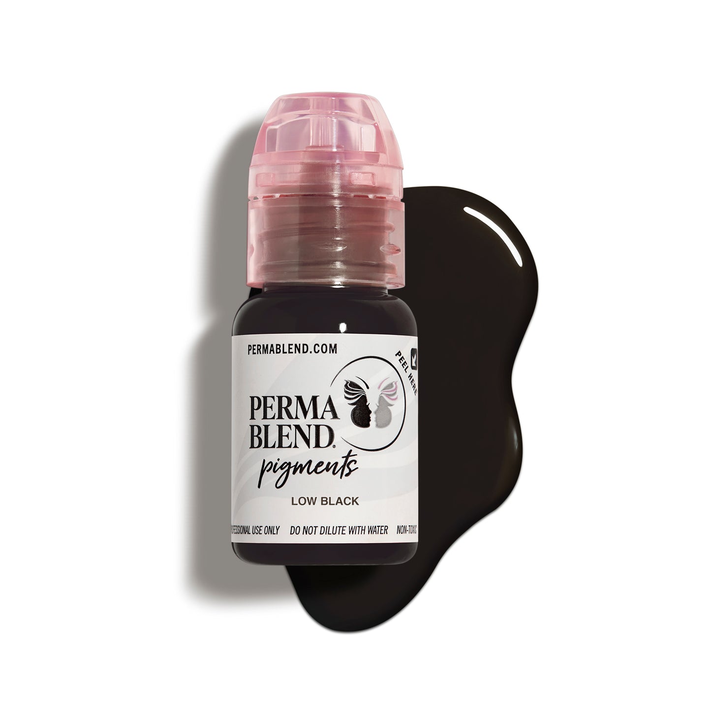  Perma Blend - Black Pigments