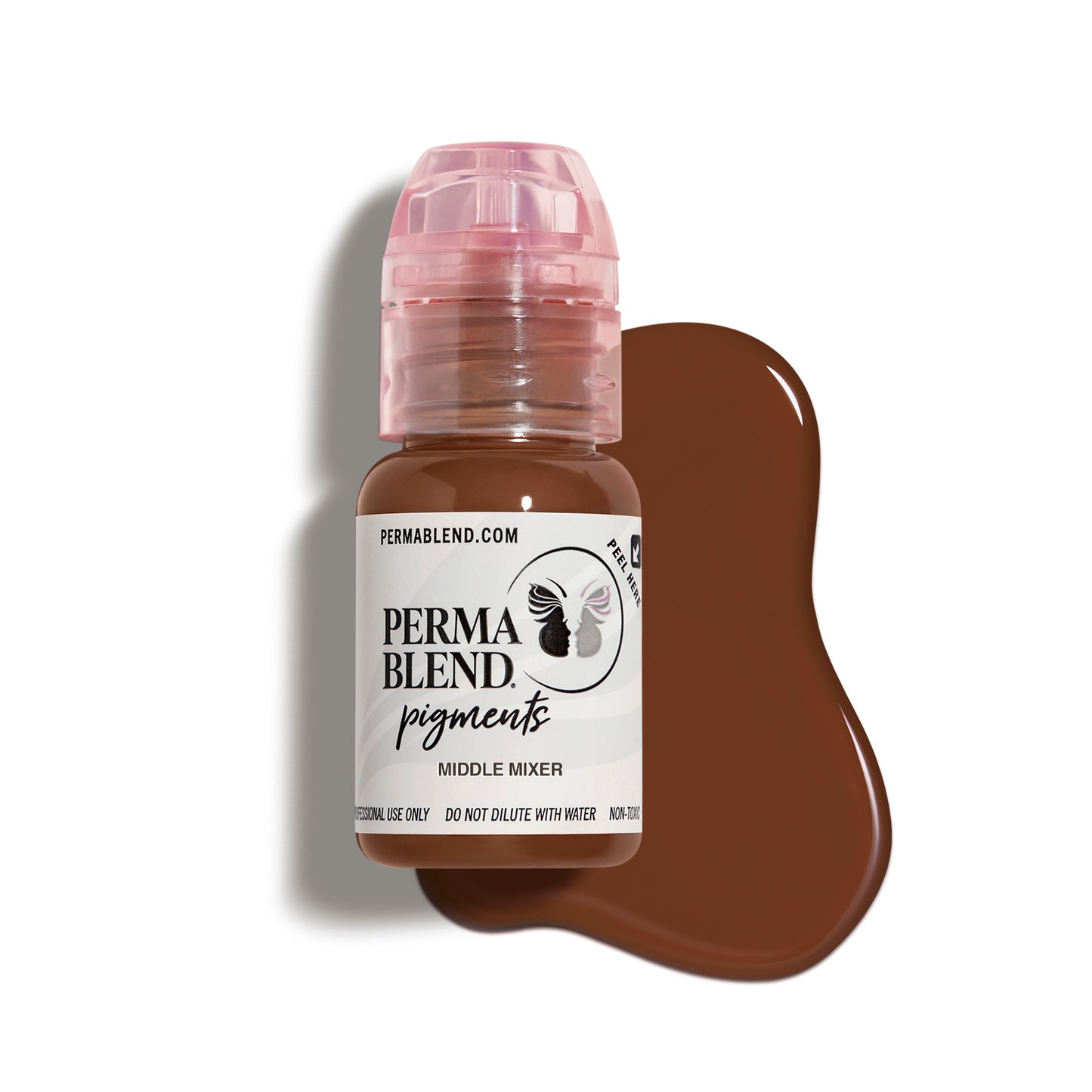  Perma Blend Areola Pigments