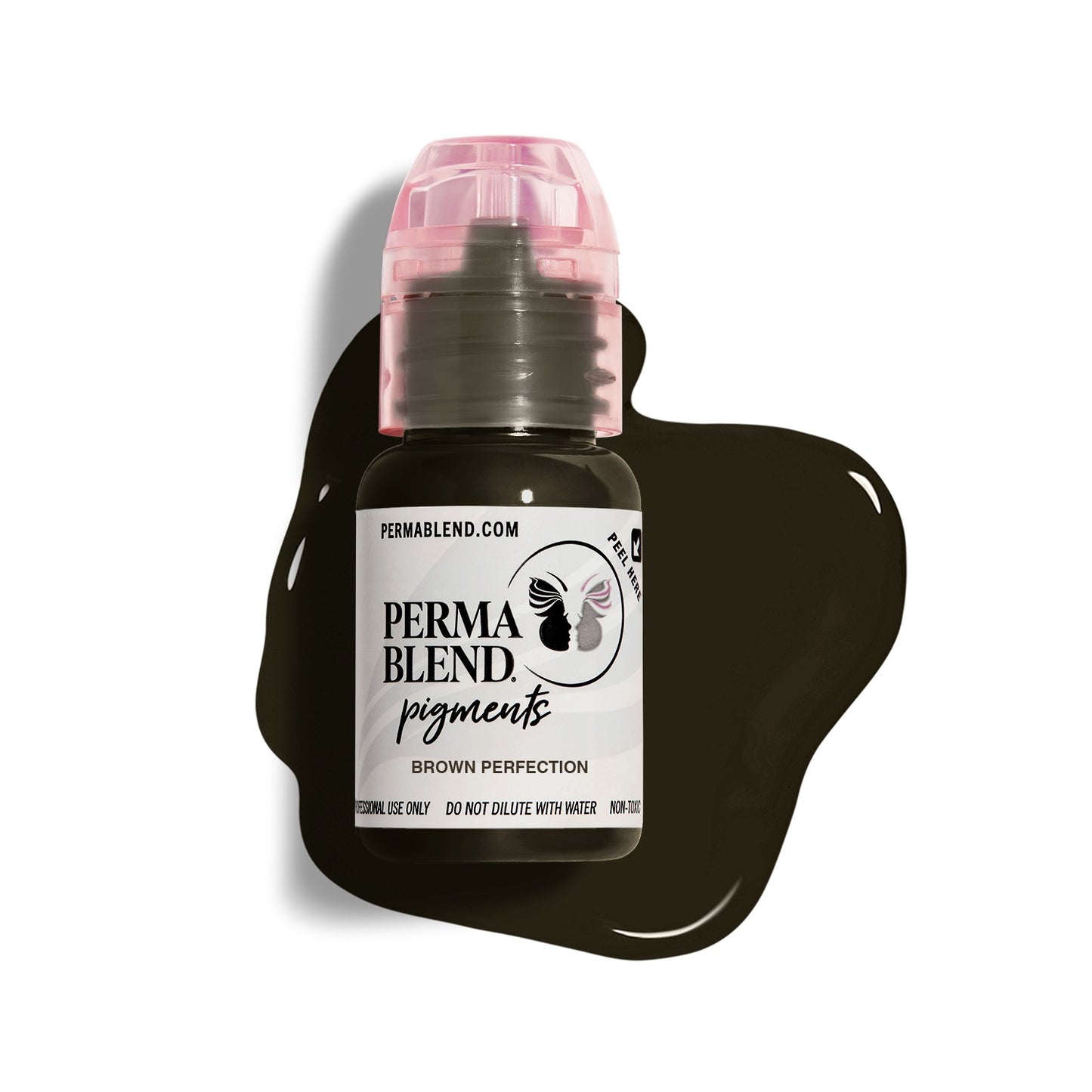  Perma Blend - Eyebrow Pigments