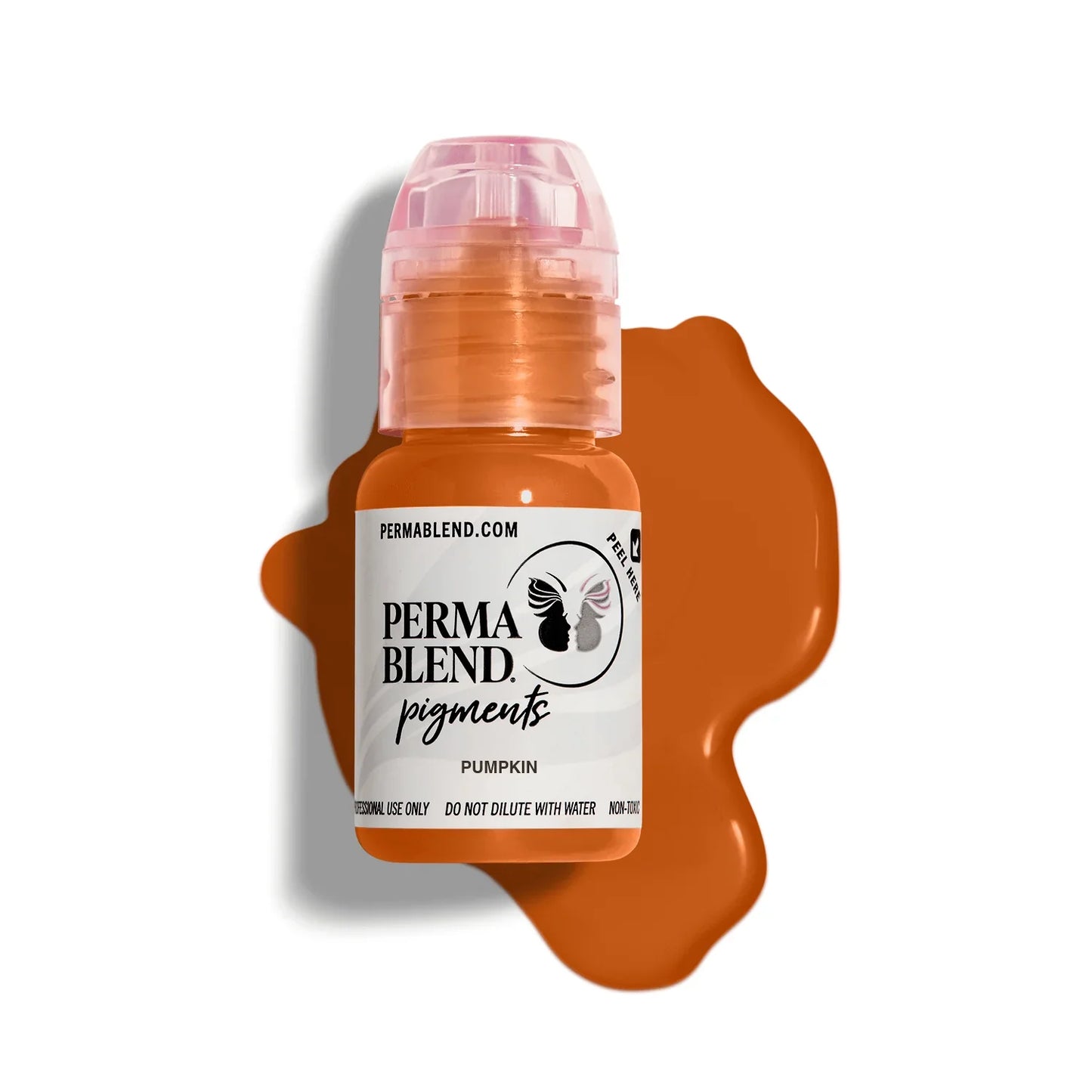  Pumpkin — Perma Blend — Pick Size