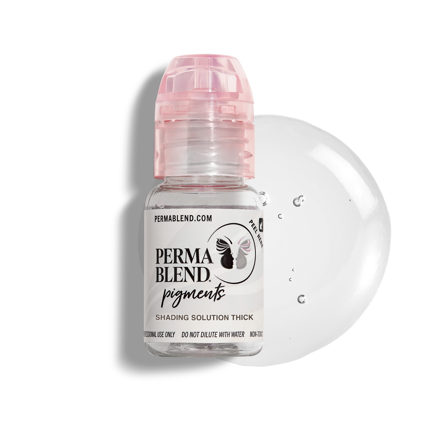  Thick Shading Solution — Perma Blend — 1/2oz Bottle