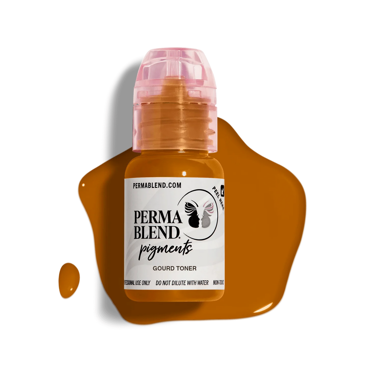  Perma Blend Gourd Toner