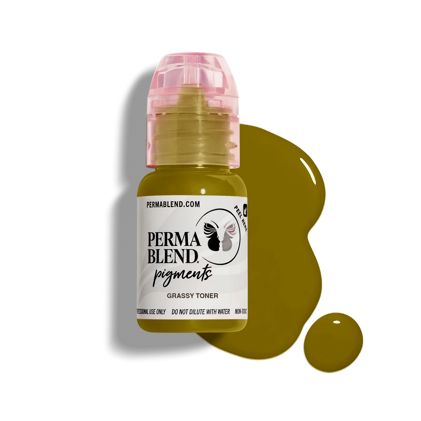  Perma Blend Grassy Toner