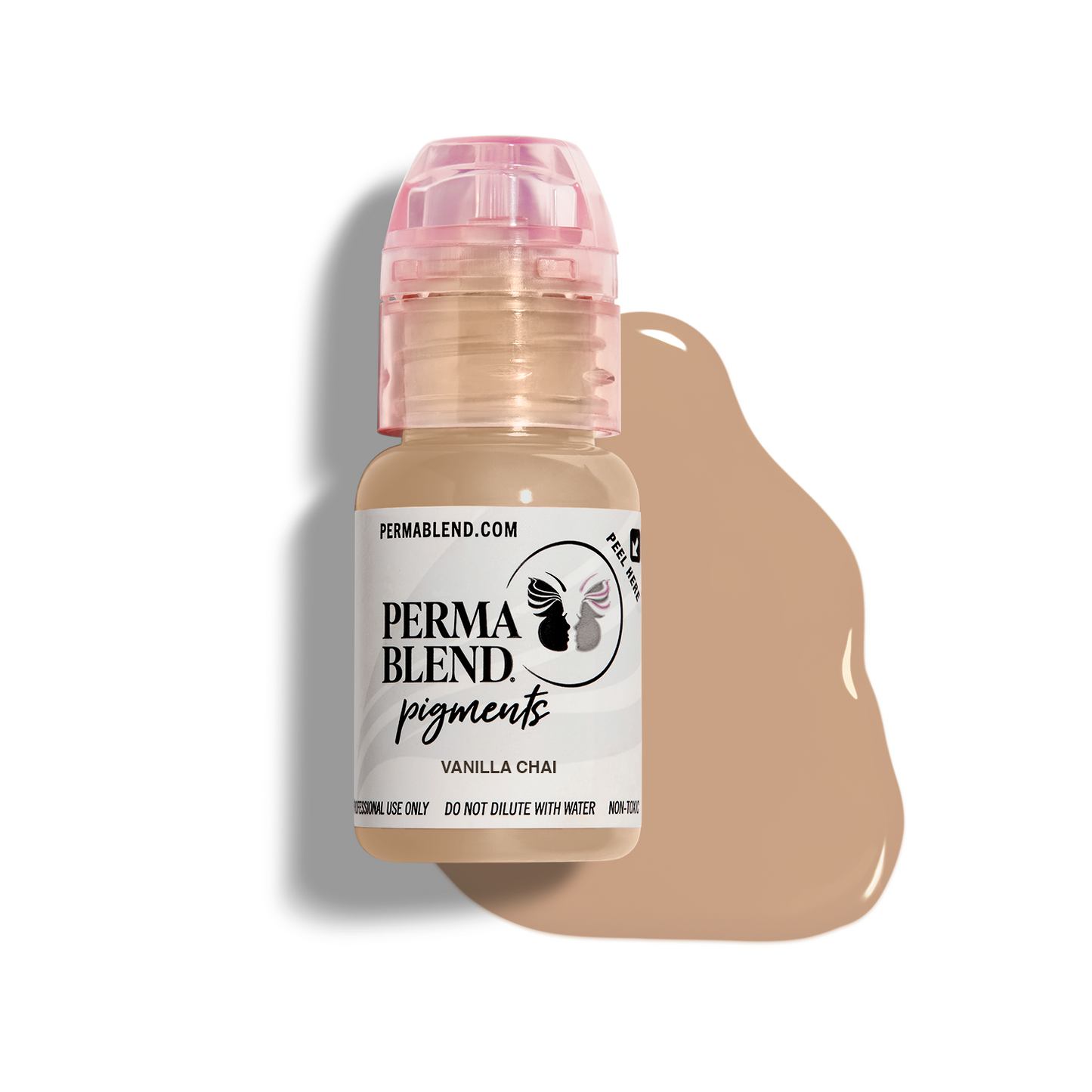  Perma Blend Areola Pigments