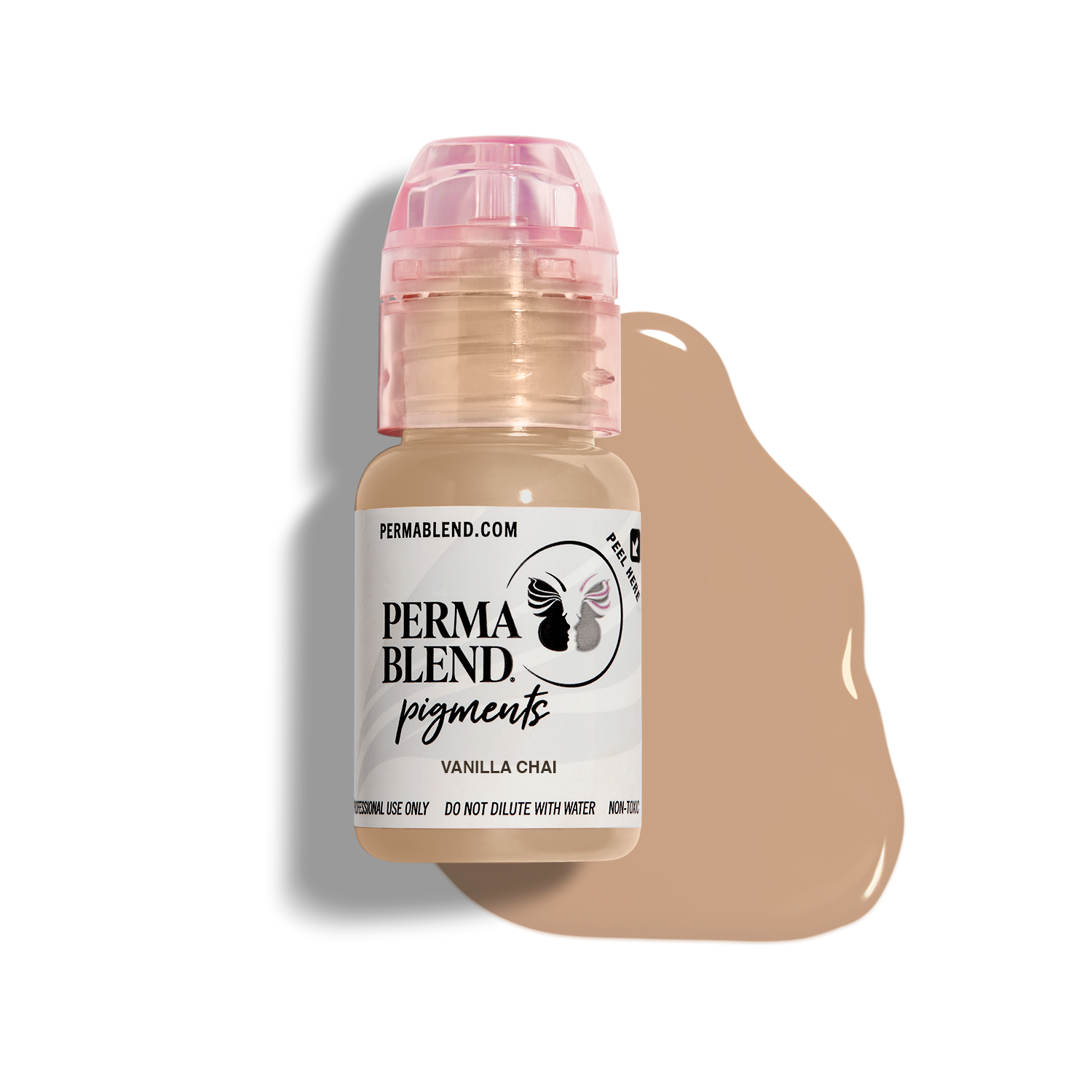 Perma Blend Areola Pigments