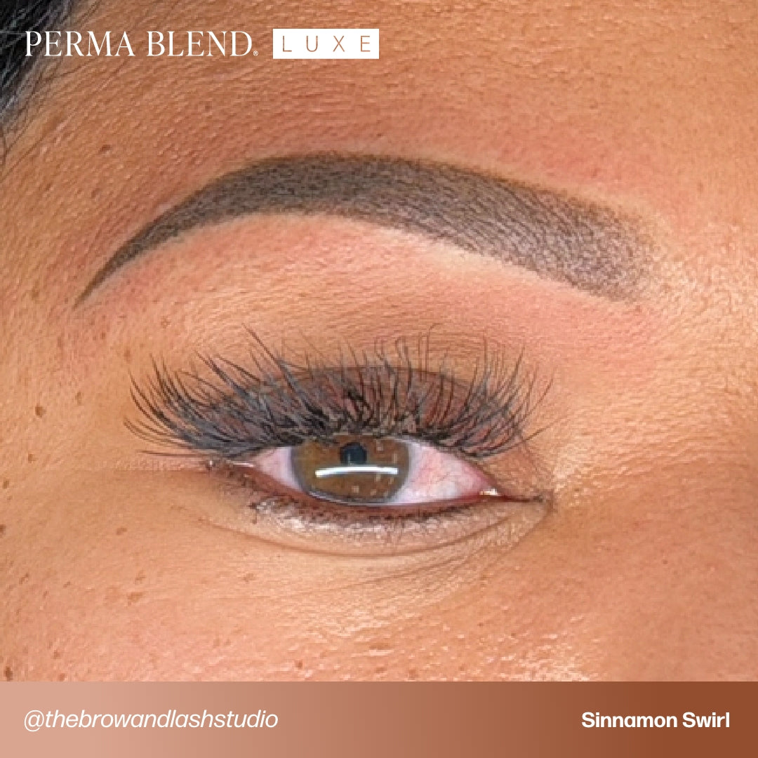  Perma Blend LUXE Sinnamon Swirl — 1/2 oz Bottle