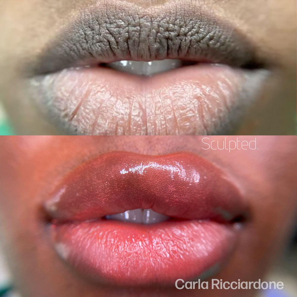  Sweet Lip Orange Crush — Perma Blend