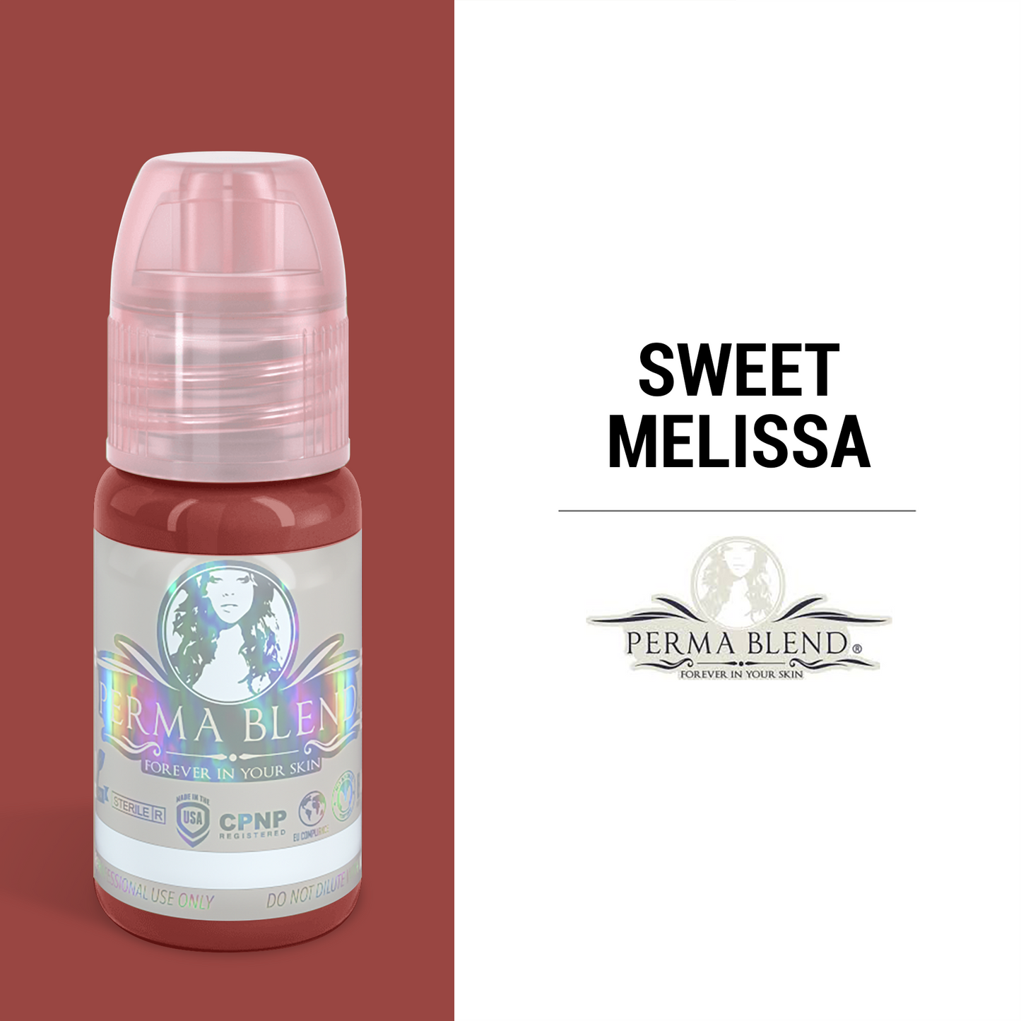  Perma Blend Sweet Melissa - 1/2oz