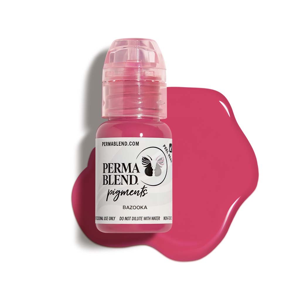 Perma Blend - Lip Pigments