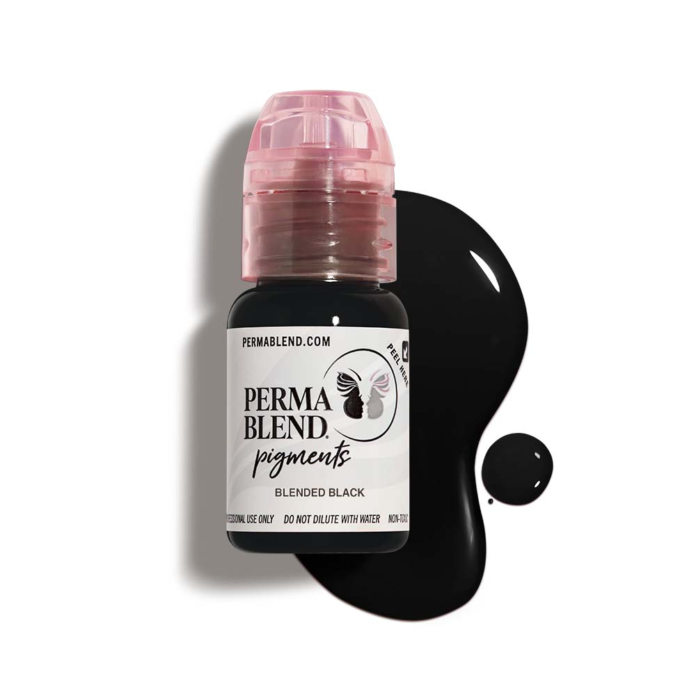 Perma Blend - Black Pigments