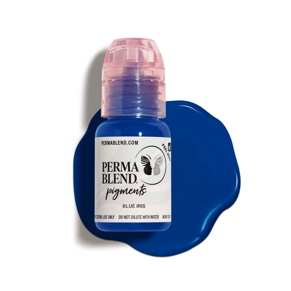  Perma Blend - Blue Pigments