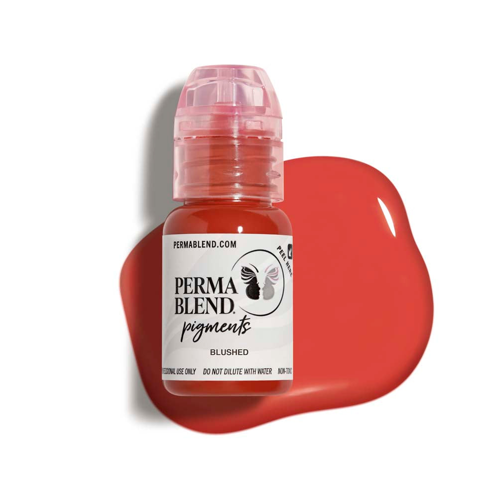 Perma Blend - Lip Pigments